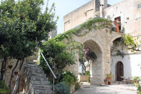 Casa masseria dell'800 Gargano. Le Mignole Foggia